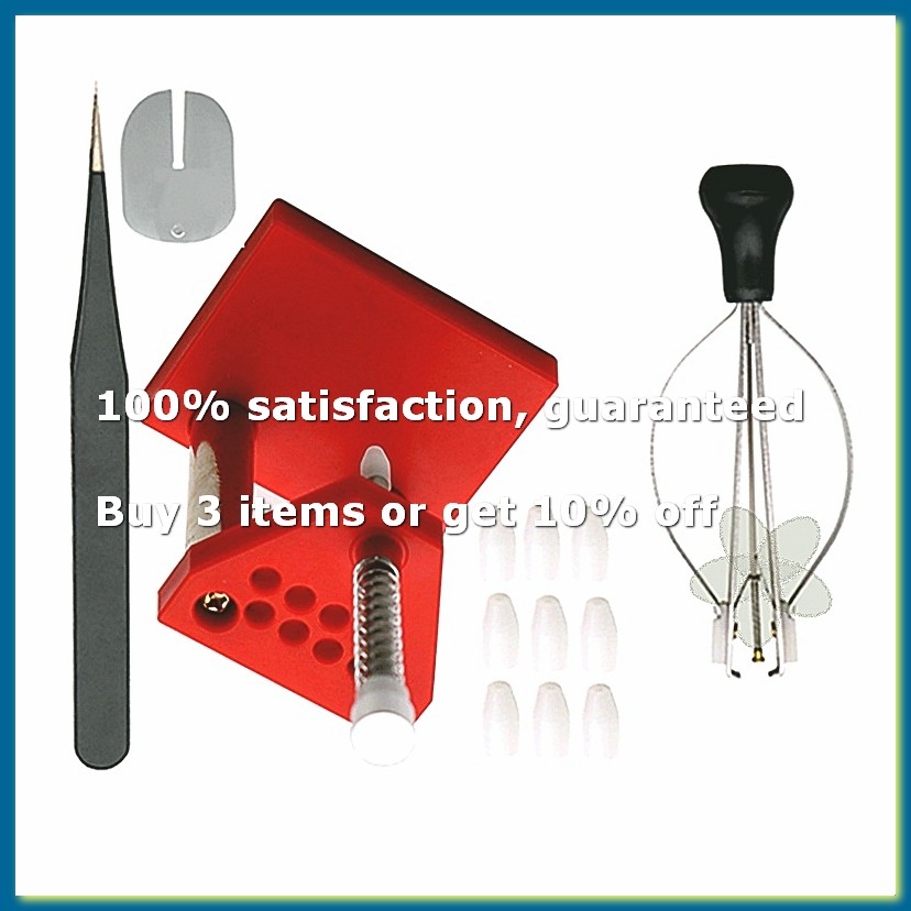 Removedor de Ponteiros de Reló - Hand Tools avaliação e preço