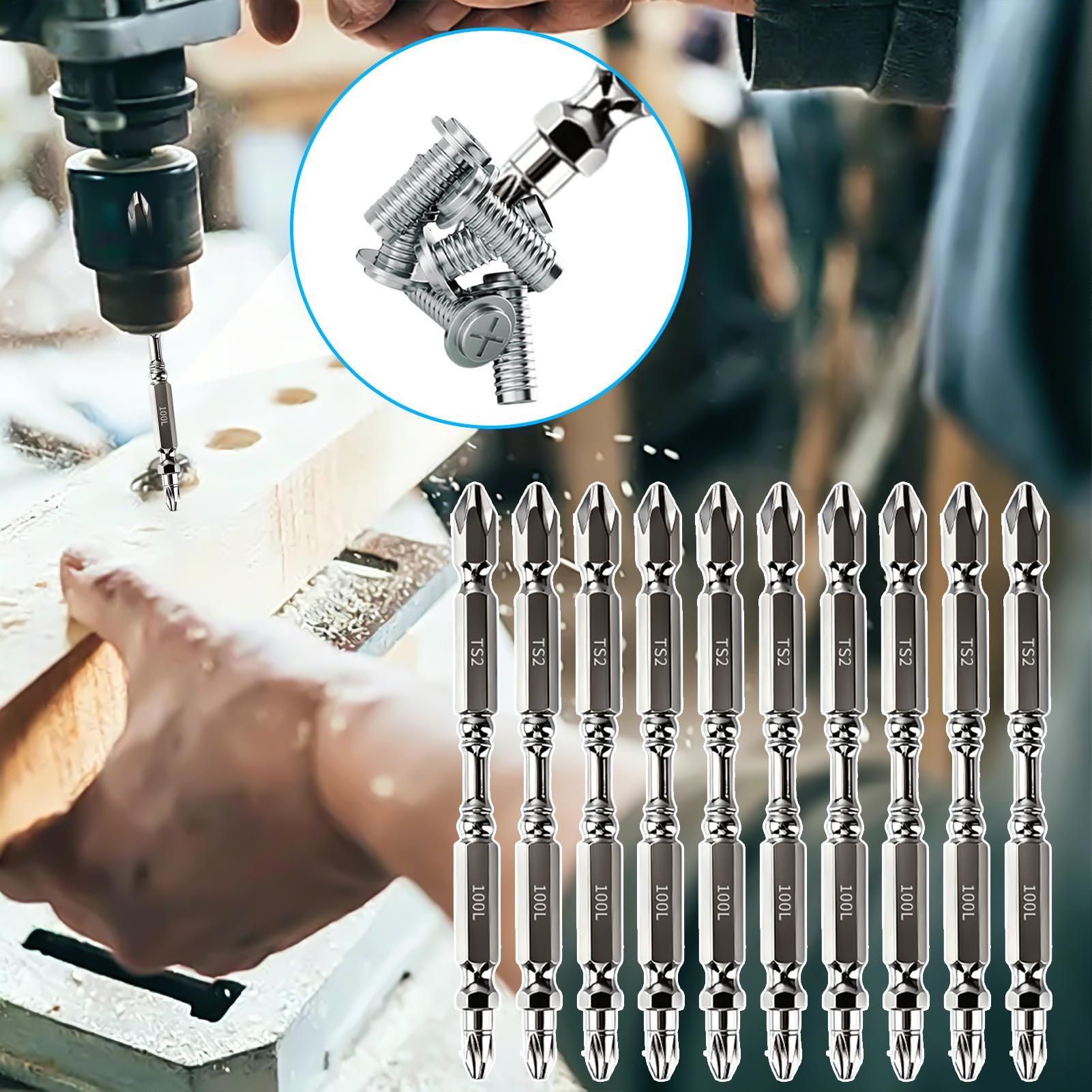 Conjunto de Pontas de Chave de - Hand Tools avaliação e preço