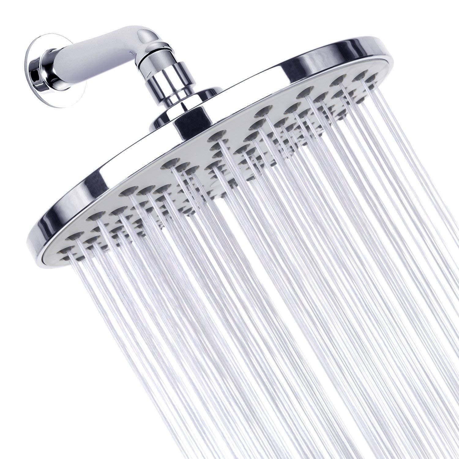 Chuveiro de Teto com Painel Gr - Plumbing avaliação e preço