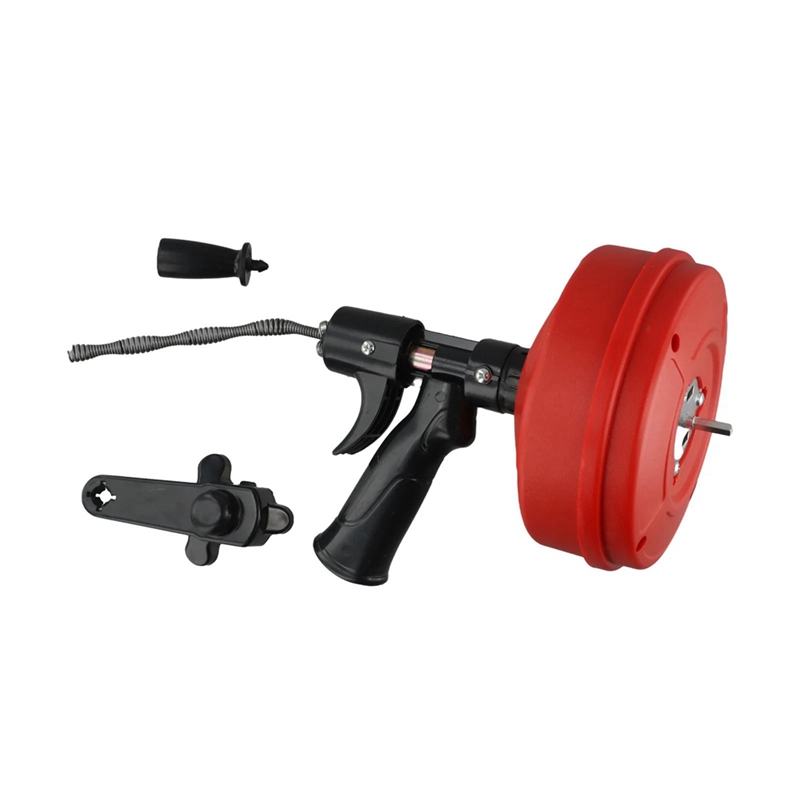 Máquina de Desobstrução de Tub - Plumbing avaliação e preço