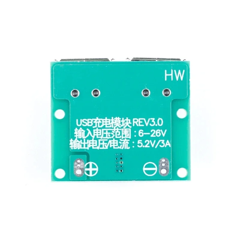 10pcs USB DC-DC Módulo de font - Electrical avaliação e preço