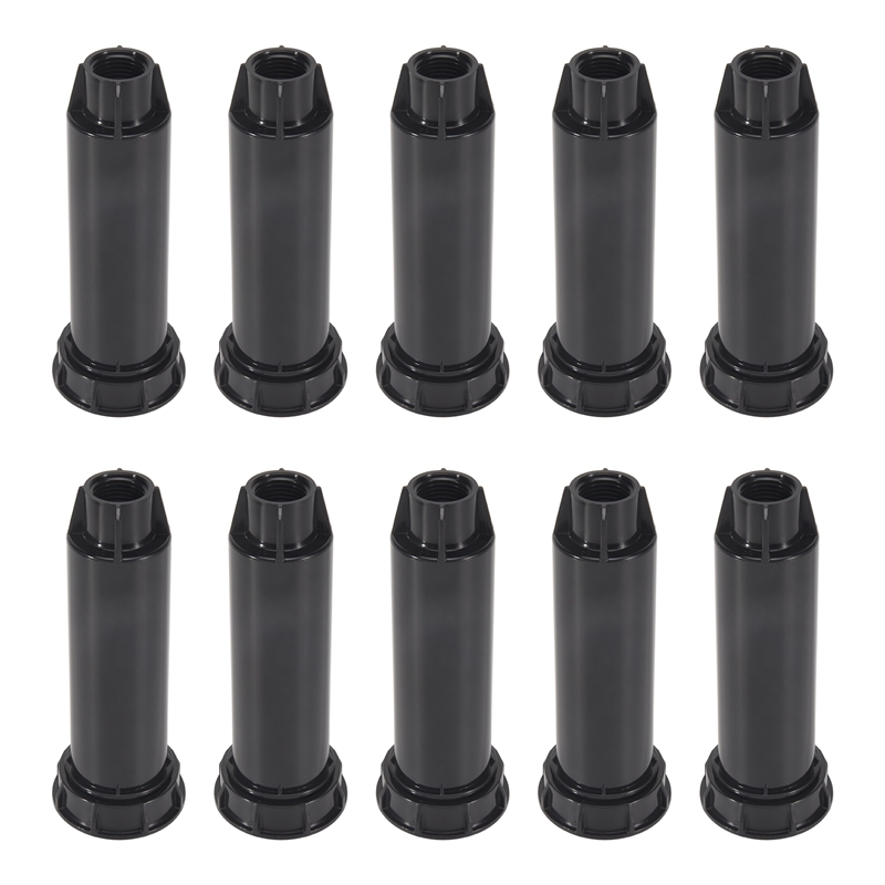 10 Peças - Aspersor Rotativo p - Garden Tools avaliação e preço