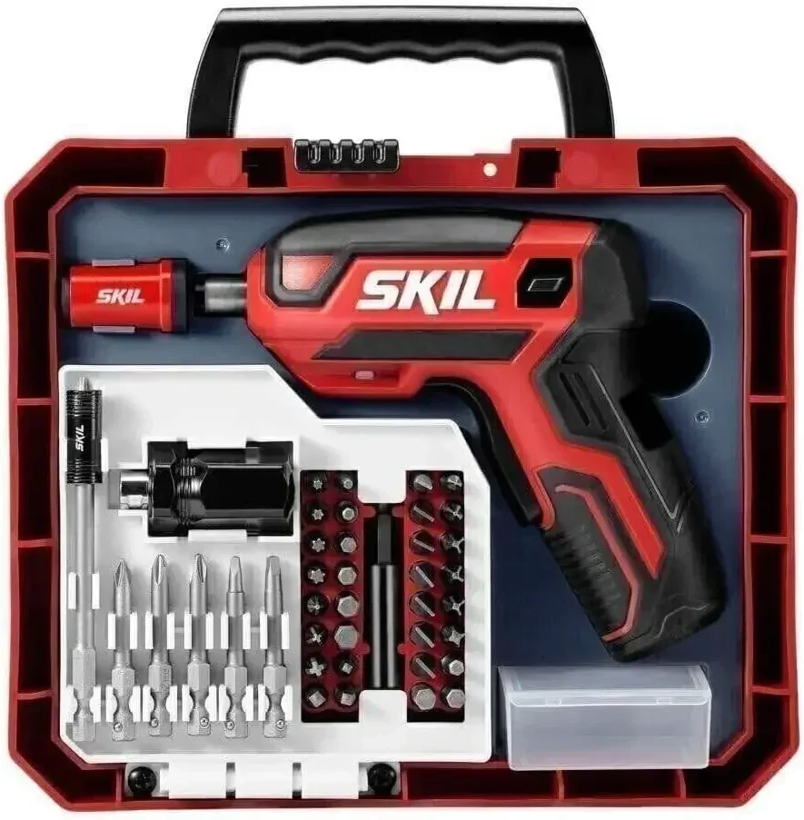 Chave de fenda sem fio SKIL, r - Plumbing avaliação e preço