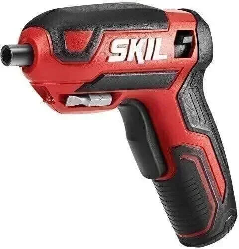 Chave de fenda sem fio SKIL, r - Plumbing avaliação e preço