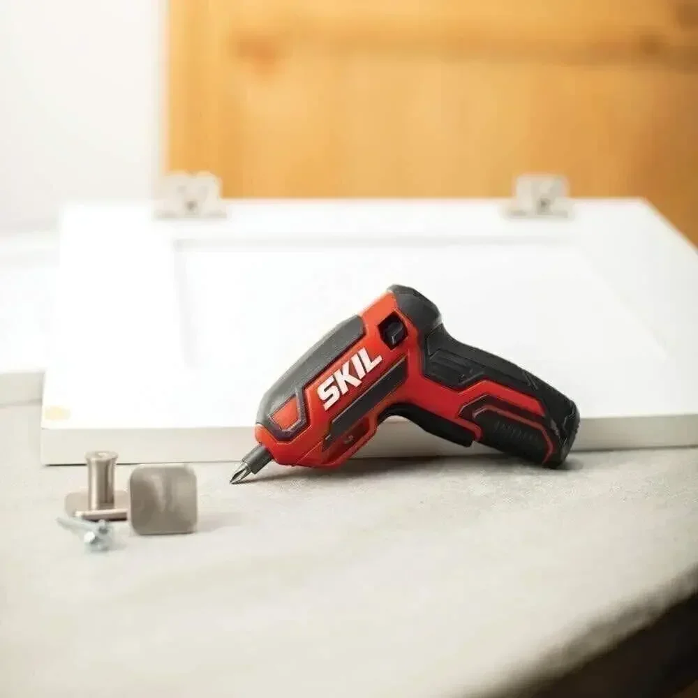 Chave de fenda sem fio SKIL, r - Plumbing avaliação e preço
