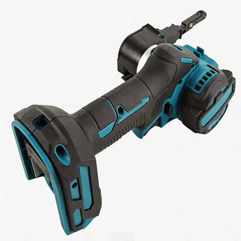 Lixadeira de Cinta Elétrica Mi - Brushless Angle Grinder Battery Powered avaliação e preço