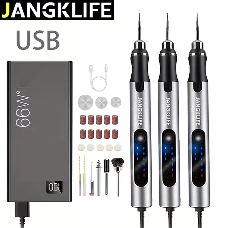 Kit de Ferramentas Rotativas R - Cordless Rotary Tool Kit Accessories avaliação e preço